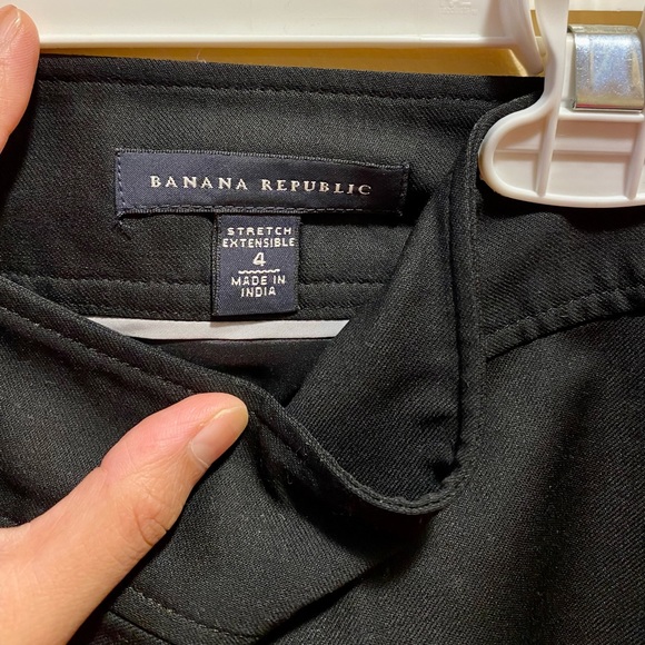 BANANA REPUBLIC SKIRT - Picture 6 of 6